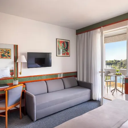 Maistra Select Pineta Hotel