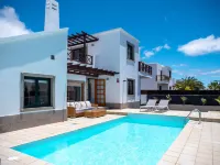Playa Blanca Beach Mate - Villas