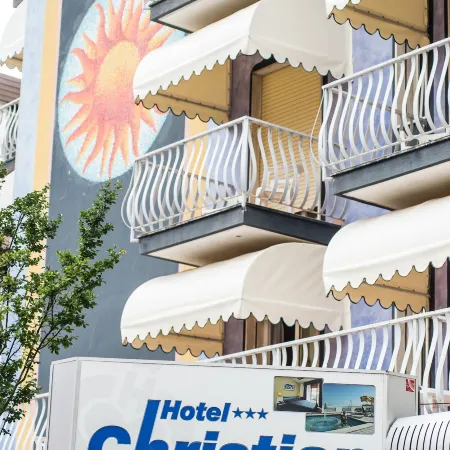 Hotel Christian