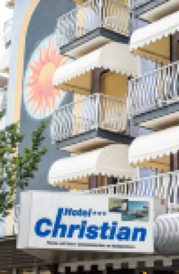 Hotel Christian