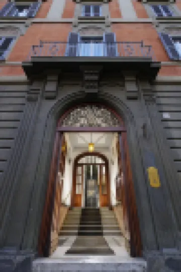 San Pietro Boutique Rooms Hotels near Castel Sant'Angelo