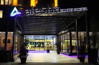 Alesha Suite Otel Hotels near Safari Motor and Bicycle