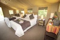 Tembe Elephant Park Hotels in Emangusi
