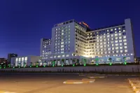 더 그린 파크 펜딕 호텔 & 컨벤션 센터 사비하괵첸 국제공항 주변 호텔