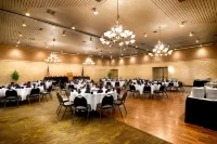 Westmark Fairbanks Hotel and Conference Center Hotels in Fairbanks