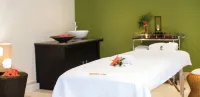 貝爾馬爾水晶海灘度假村 - SPA