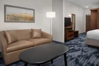Fairfield Inn & Suites Panama City Beach - Wifi