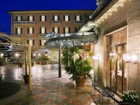 Hotel Settentrionale Esplanade Hotels in Province of Pistoia