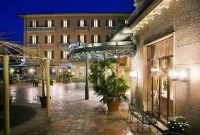 Hotel Settentrionale Esplanade Các khách sạn ở 