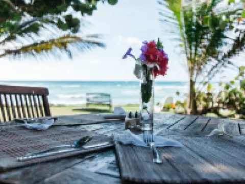 Ocean Spray Apartments Hotels in Oistins