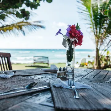 Ocean Spray Apartments