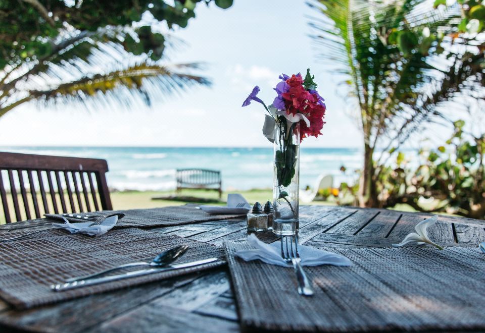 오션 스프레이 아파트먼트