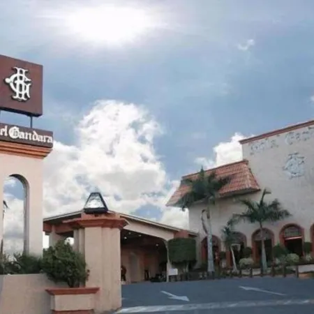 Hotel Gandara
