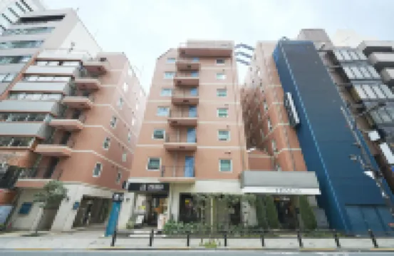 Sotetsu Fresa Inn Tokyo-Akasaka Hotels near Akasaka Station