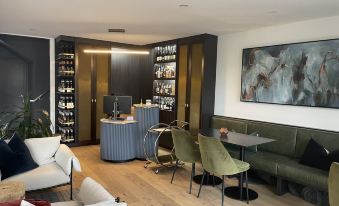The Charles Boutique Hotel & Dining