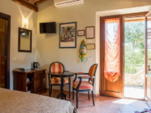 Agriturismo Borghetto Il Montino Hotels in Rapolano Terme