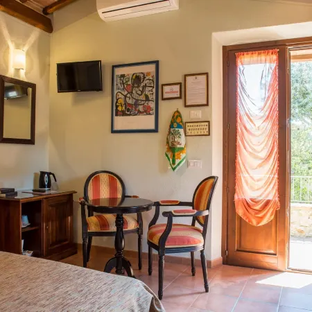 Agriturismo Borghetto Il Montino