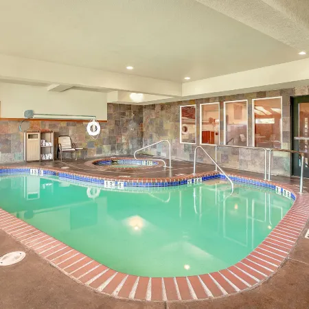 Kathryn Riverfront Inn, Ascend Hotel Collection