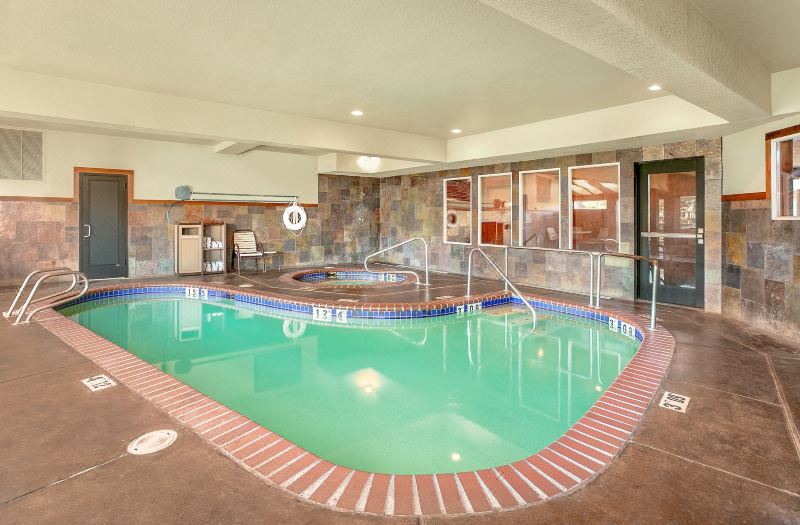 Kathryn Riverfront Inn, Ascend Hotel Collection photo 2