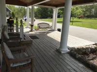 Weathervane Motel Hotels in Manchester