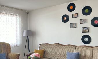 Hostel Prishtina Backpackers