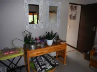 Mangwa Valley Game Lodge & Spa - Spa