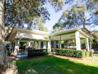 Budgewoi Holiday Park - Parkering
