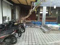 Made House Homestay and Dormitory Hotels in 