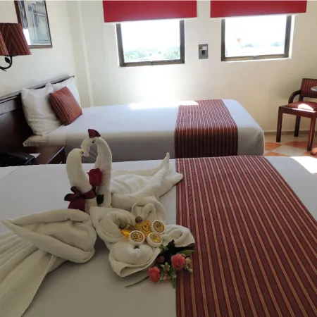 Hotel Residencial