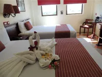 Hotel Residencial - ที่มีสปา