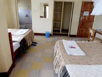 Nanyuki Simba Lodge Hotel di Central