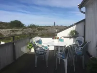 Kungshamns Vandrarhem - Hostels