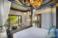 Baoase Luxury Resort