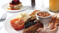 Holiday Inn BASINGSTOKE by IHG - breakfast