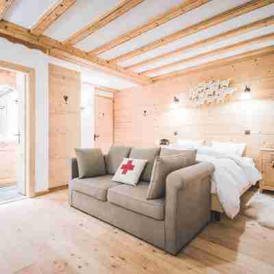 Boutique Hotel Beau-Sejour & Spa Rooms