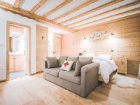 Boutique Hotel Beau-Séjour & Spa Superior Hotels in Champery