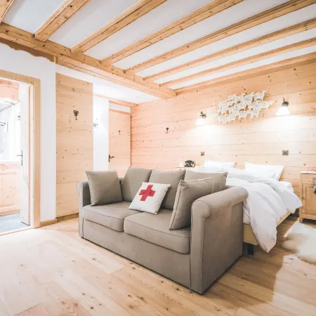 Boutique Hotel Beau-Séjour & Spa Superior