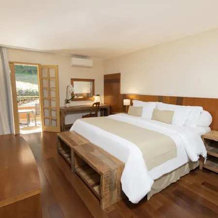 Hotel Villa Rossa