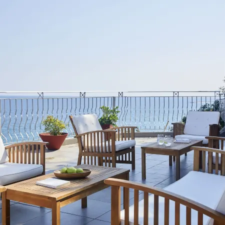Hotel Alkyonis