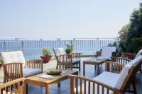 Hotel Alkyonis Hotels in Ano Skotina
