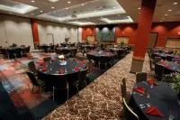 Emerald Queen Hotel & Casino - breakfast