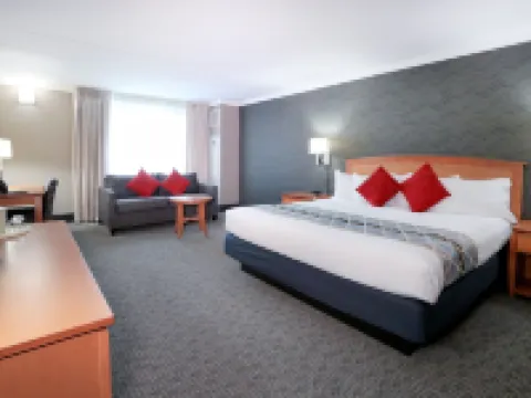 Emerald Queen Hotel & Casino Hotels in Fife