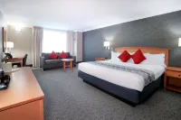 Emerald Queen Hotel & Casino Hotels in Fife