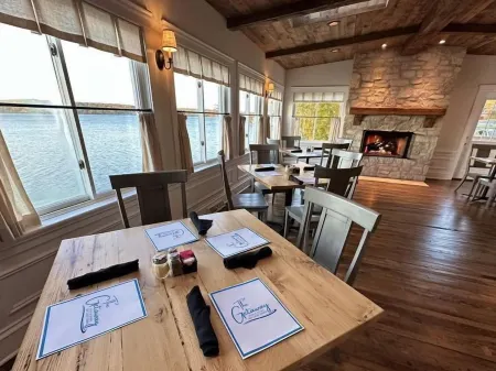 The French Country Inn