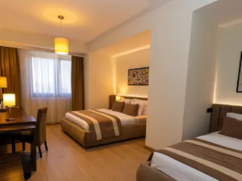 ホテル シリウス