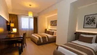 Hotel Sirius Hotels in Pristina