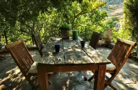 Terrace Houses Sirince - Fig, Olive Clockmakers and Grapevine