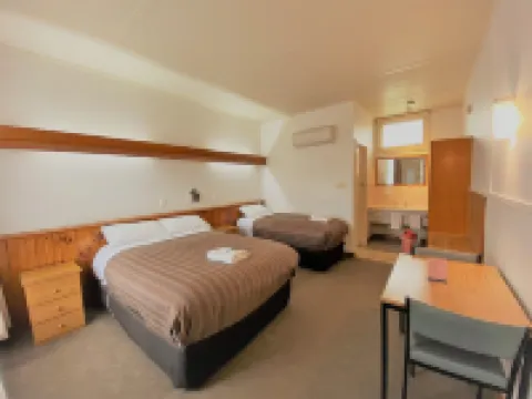 The Terang Motor Inn Hotels in Camperdown