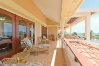 Seiri del Mar Hotels in Quarry Hill