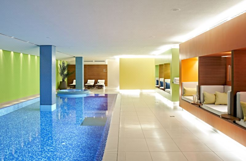 Side, Hamburg, a Member of Design Hotels photo 2